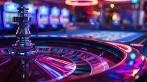 Ilustrasi pengalaman sportsbook dan slot online ternatetoto di perangkat mobile Indonesia